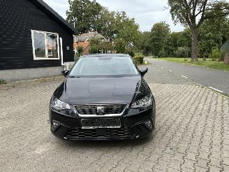 Seat Ibiza TSI STYLE NAVI CLIMA CRUISE B.J 08-2020 PLAATSCHADE picture 7