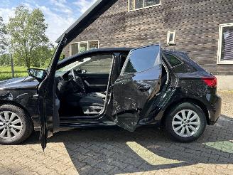 Seat Ibiza TSI STYLE NAVI CLIMA CRUISE B.J 08-2020 PLAATSCHADE picture 14