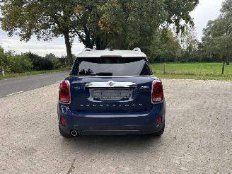Mini Countryman Countryman COOPER 1.5 EDITION NAVI CLIMA CAMERA LED KEYLESS B.J 2019 picture 7