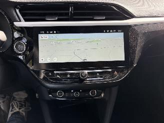 Opel Corsa Corsa GS SPORT 102 PK NAVI CLIMA CAMERA LED B.J 2024 picture 10