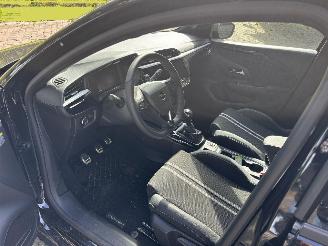 Opel Corsa Corsa GS SPORT 102 PK NAVI CLIMA CAMERA LED B.J 2024 picture 8