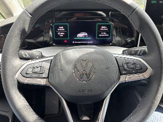 Volkswagen Golf 8,5 FACELIFT 1.5 NAVI CLIMA CAMERA LED VIRT DASH B.J 12-2024 picture 11