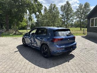 Volkswagen Golf 8,5 FACELIFT 1.5 NAVI CLIMA CAMERA LED VIRT DASH B.J 12-2024 picture 2