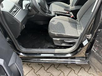 Seat Ibiza TSI STYLE NAVI CLIMA PDC CRUISE B.J 08-2020 PLAATSCHADE picture 12