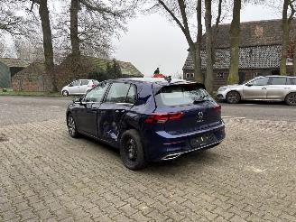 Volkswagen Golf 8 HYBRIDE PLUG IN DSG NAVI CLIMA VIRT DASH CAMERA B.J 12-2023 picture 3