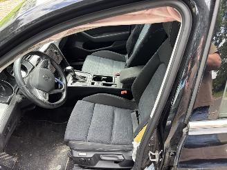 Volkswagen Passat GTE 1.4 AUTOMAAT NAVI CLIMA CAMERA PDC B.J 2022 picture 10