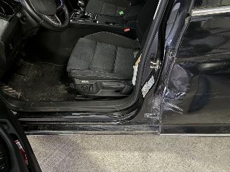 Volkswagen Passat GTE 1.4 AUTOMAAT NAVI CLIMA CAMERA PDC B.J 2022 picture 12