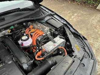 Volkswagen Passat GTE 1.4 AUTOMAAT NAVI CLIMA CAMERA PDC B.J 2022 picture 22