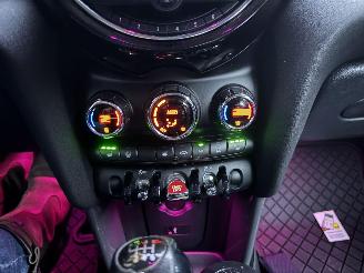 Mini One 1.5 EDITION CLIMA ABS PDC STOELVERWARMING B.J 11-2018 picture 12