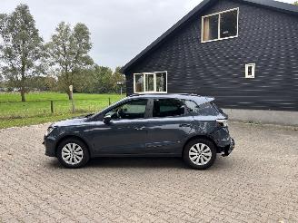 Seat Arona TSI STYLE 110 PK NAVI CLIMA CAMERA PARK ASS CRUISE B.J 2024 picture 7