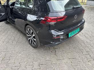 Volkswagen Golf 8 PANORAMADAK 1.5 STYLE 130 PK NAVI CLIMA VIRT DASH 18 INCH B.J 2023 picture 17