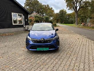 Renault Clio FACELIFT V TECHNO SPORT NAVI CLIMA CAMERA VIRT DASH PDC LED B.J 2025 picture 5