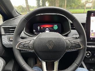 Renault Clio FACELIFT V TECHNO SPORT NAVI CLIMA CAMERA VIRT DASH PDC LED B.J 2025 picture 10