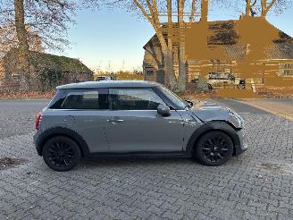 Mini  1.5 EDITION CLIMA ABS PDC STOELVERWARMING B.J 11-2018 picture 6