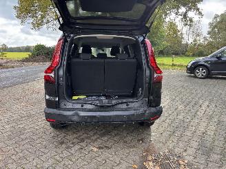 Dacia Jogger 1.6 AUTOMAAT 7 PERSOONS HYBRIDE NAVI CLIMA CAMERA KEYLESS LED B.J 2025 picture 22