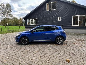 Renault Clio FACELIFT V TECHNO SPORT NAVI CLIMA CAMERA VIRT DASH PDC LED B.J 2025 picture 6