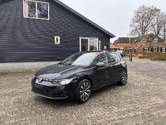 Avarii autoturisme Volkswagen Golf 8 PANORAMADAK 1.5 STYLE 130 PK NAVI CLIMA VIRT DASH 18 INCH B.J 2023 2023/3