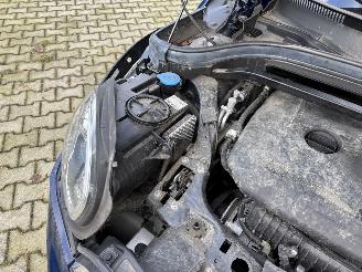 Mini Countryman 1.5 EDITION NAVI CLIMA CAMERA LED KEYLESS B.J 2019 picture 16