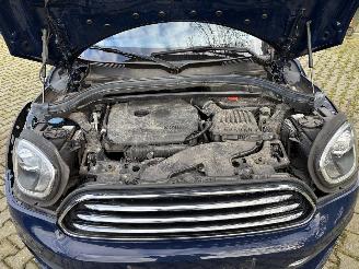 Mini Countryman 1.5 EDITION NAVI CLIMA CAMERA LED KEYLESS B.J 2019 picture 15