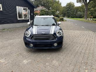 Mini Countryman 1.5 EDITION NAVI CLIMA CAMERA LED KEYLESS B.J 2019 picture 5