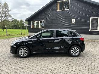 Seat Ibiza TSI STYLE NAVI CLIMA PDC CRUISE B.J 08-2020 PLAATSCHADE picture 6