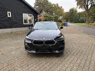 BMW X2 X2 SDRIVE18 SPORT NAVI CLIMA PDC LED B.J 07-2019 SCHROEFSCHADE picture 7