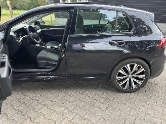 Volkswagen Golf 8 PANORAMADAK 1.5 STYLE 130 PK NAVI CLIMA VIRT DASH 18 INCH B.J 2023 picture 12