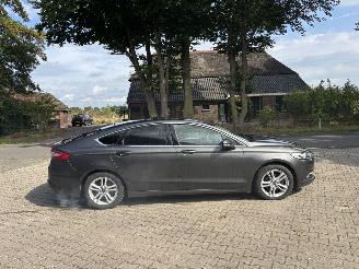 Ford Mondeo MOTOR TIKT AUTOMAAT 1.5 NAVI CLIMA LED TREKHAAK B.J 11-2018 picture 6
