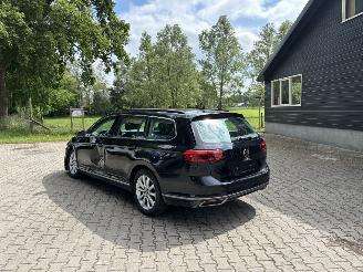 Volkswagen Passat GTE 1.4 PLUG IN DSG NAVI CLIMA CAMERA LED CRUISE B>J 2022 picture 4