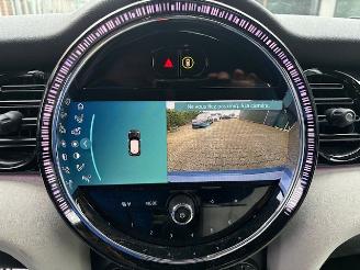 Mini Cooper FACELIFT AUTOMAAT LEER LED NAVI CAMERA B.J 2021 picture 12