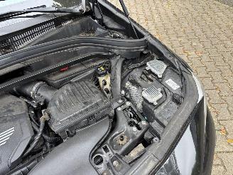 BMW X2 X2 SDRIVE18 SPORT NAVI CLIMA PDC LED B.J 07-2019 SCHROEFSCHADE picture 15