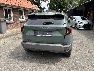 Dacia Duster HYBRIDE 1.6 AUTOMAAT NAVI CLiMA CAMERA VIRT DASH B.J 12-2024 picture 14