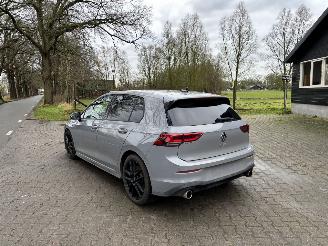 Volkswagen Golf GTI AUTOMAAT 245 PK NAVI CLIMA CAMERA LED B.J 2023 lichte schade picture 4