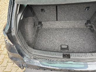 Seat Arona STYLE 110 PK NAVI CLIMA LED CAMERA PDC PARK ASS CRUISE B.J 2024 picture 25