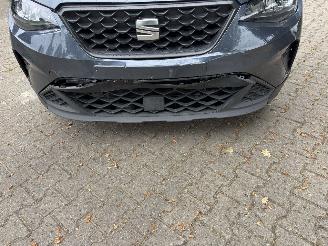 Seat Arona STYLE 110 PK NAVI CLIMA LED CAMERA PDC PARK ASS CRUISE B.J 2024 picture 19