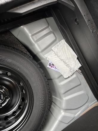 Renault Captur TCE INTENSE NAVI CLIMA LED CAMERA VIRT DASH B.J 07-2022 picture 16