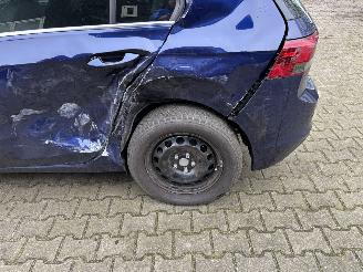 Volkswagen Golf 8 HYBRIDE GTE 1.4 PLUG IN DSG NAVI CLIMA VIRT DASH CAMERA B.J 12-2023 picture 16