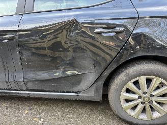 Seat Ibiza STYLE NAVI CLIMA CRUISE B.J 2020 PLAATSCHADE picture 13