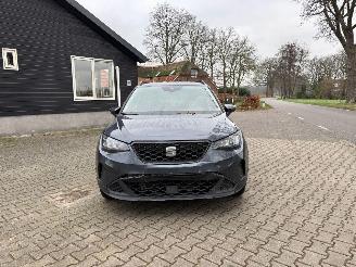 Seat Arona STYLE NAVI CLIMA CAMERA LED VIRT DASH PARK ASS CRUISE B.J 2024 picture 16