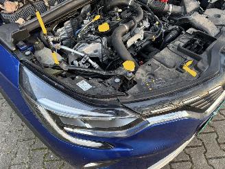 Renault Captur TECHNO SPORT NAVI CLIMA LED CAMERA CRUISE VIRT DASH B.J 09-2023 picture 14