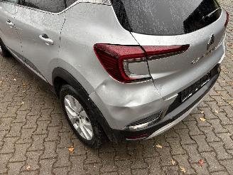 Renault Captur INTENSE NAVI CLIMA LED CAMERA VIRT DASH B.J 07-2022 picture 10