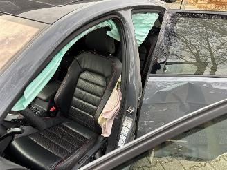 Volkswagen Golf GTI TCR 300 PK SPECIAL EDITION PANO LEER DYNO AUDIO NAVI CLIMA VIRT DASH B.J 2019 picture 16