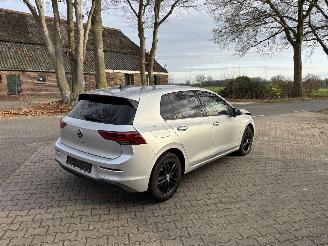 Volkswagen Golf 8 EDITION TSI 110 PK CLIMA CRUISE LED B.J 05-2022 picture 2