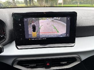 Seat Arona STYLE NAVI CLIMA CAMERA LED VIRT DASH PARK ASS CRUISE B.J 2024 picture 14