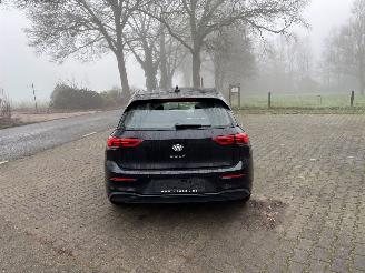 Volkswagen Golf 8 TSI 110 PK NAVI CLIMA CAMERA LED VIRT DASH CRUISE B.J 2022 picture 7