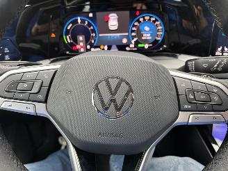 Volkswagen Golf 8 HYBRIDE GTE 1.4 PLUG IN DSG NAVI CLIMA VIRT DASH CAMERA B.J 12-2023 picture 10