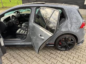 Volkswagen Golf GTI TCR 300 PK SPECIAL EDITION PANO LEER DYNO AUDIO NAVI CLIMA VIRT DASH B.J 2019 picture 19