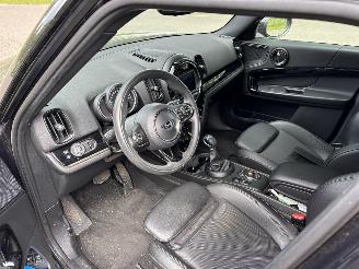 Mini Countryman HYBRIDE PLUG IN SE 4AWD AUTOMAAT NAVI CLIMA LEER LED PDC B.J 2019 picture 12