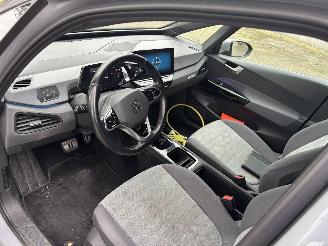 Volkswagen ID.3 1FST Pro Preformance 58 kwh 204 PK B.J09-2020 picture 15