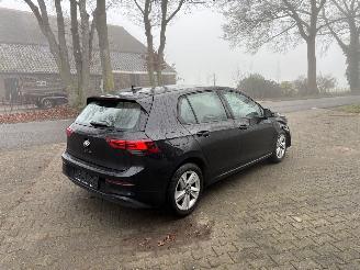 Volkswagen Golf TSI 110 PK NAVI CLIMA CAMERA LED VIRT DASH B.J 2022 picture 2